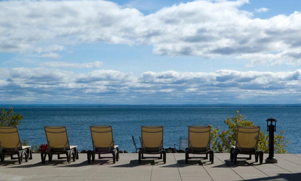 Beacon Pointe On Lake Superior 덜루스 외부 사진