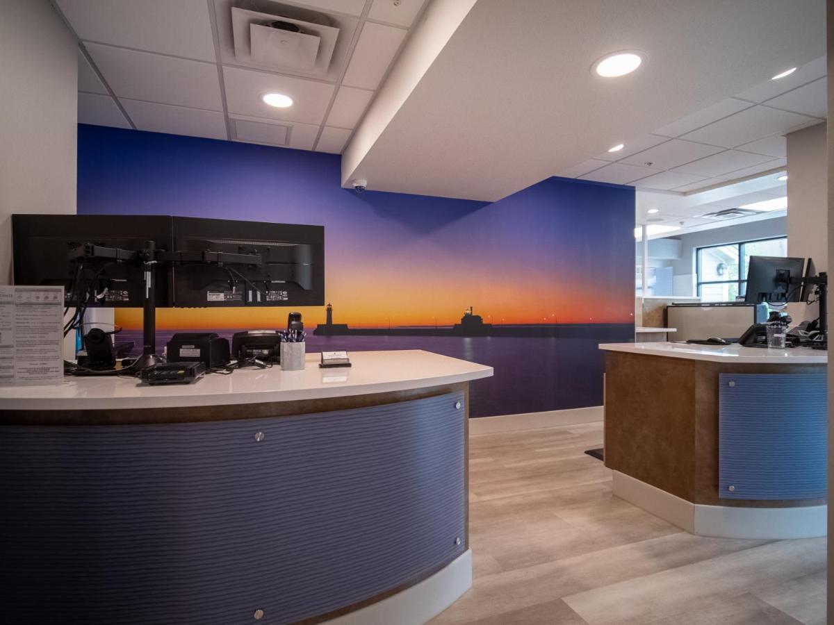 Beacon Pointe On Lake Superior 덜루스 외부 사진
