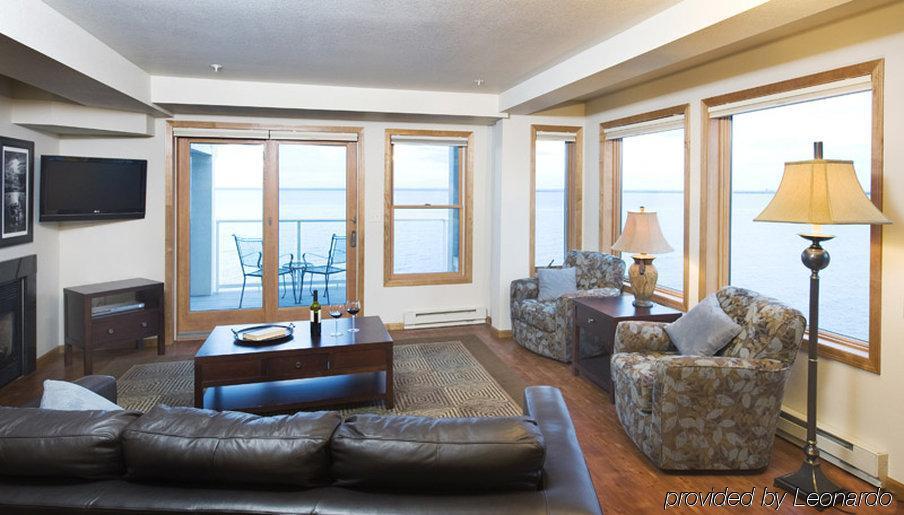 Beacon Pointe On Lake Superior 덜루스 외부 사진