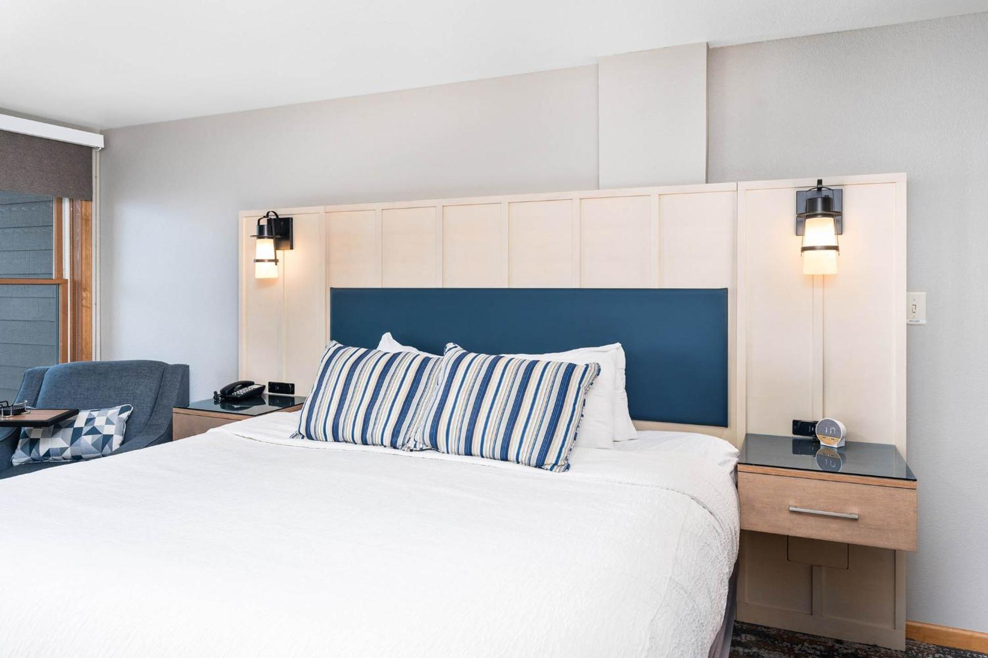 Beacon Pointe On Lake Superior 덜루스 외부 사진