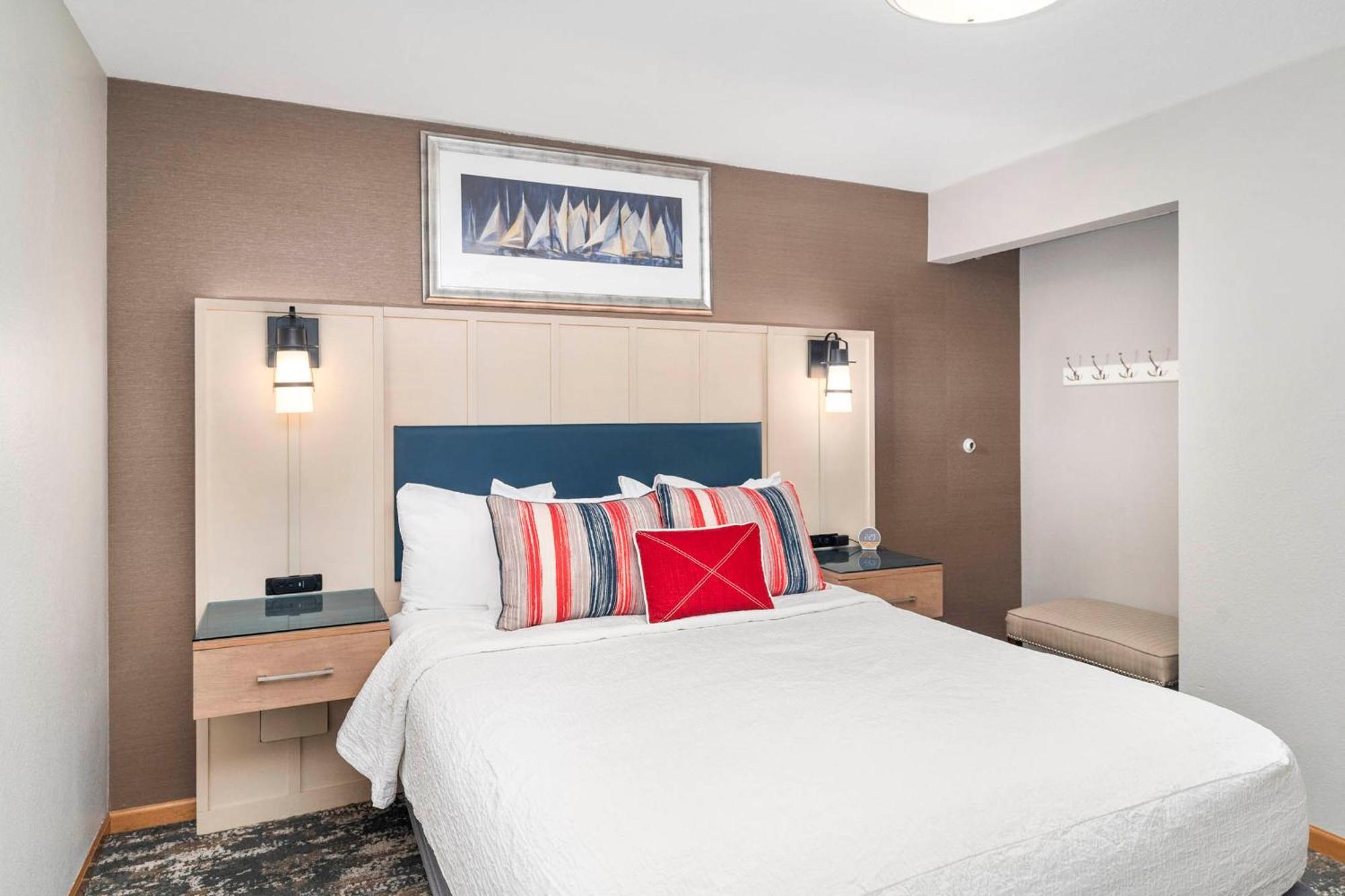 Beacon Pointe On Lake Superior 덜루스 외부 사진