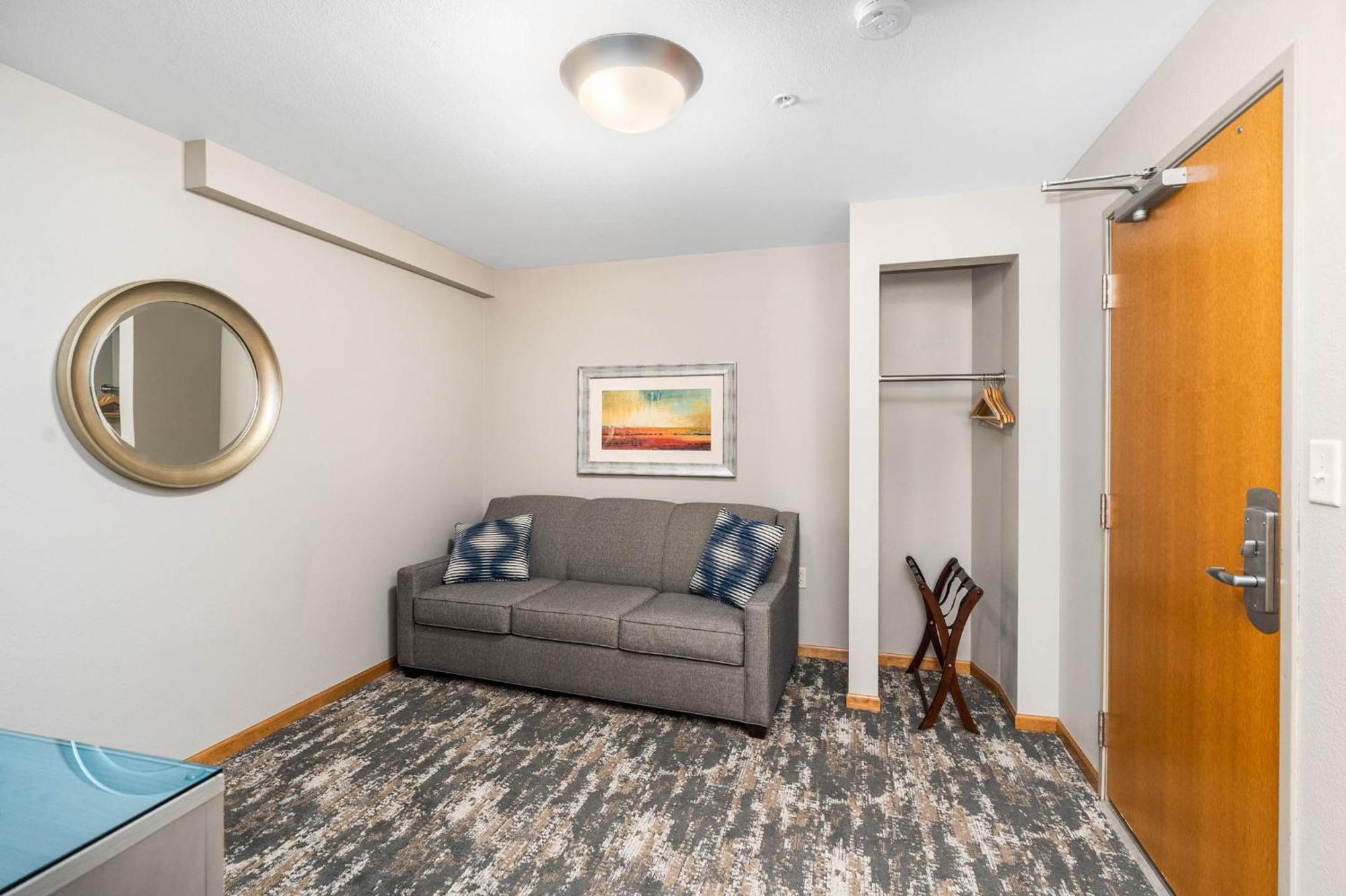 Beacon Pointe On Lake Superior 덜루스 외부 사진