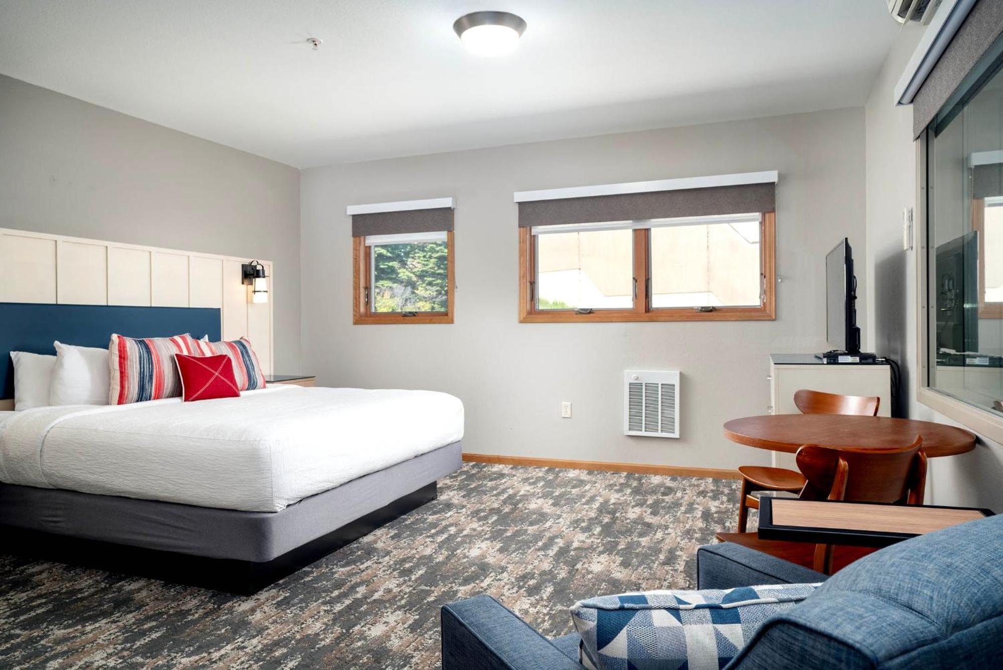 Beacon Pointe On Lake Superior 덜루스 외부 사진