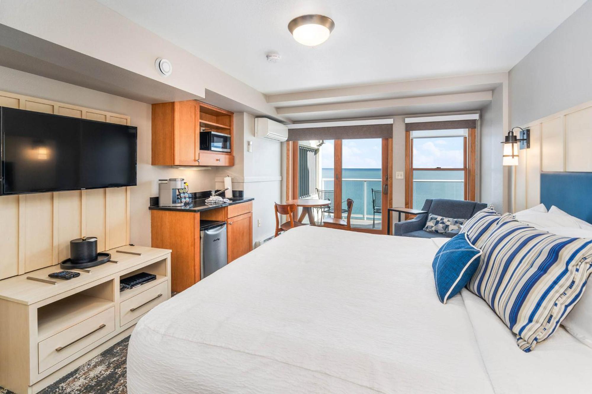 Beacon Pointe On Lake Superior 덜루스 외부 사진