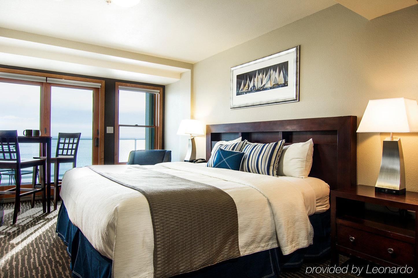 Beacon Pointe On Lake Superior 덜루스 외부 사진