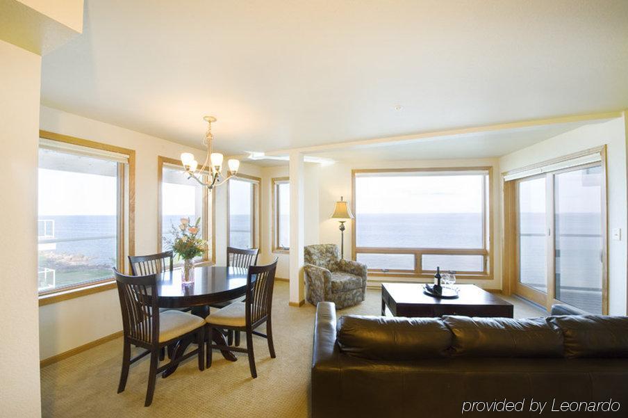 Beacon Pointe On Lake Superior 덜루스 객실 사진